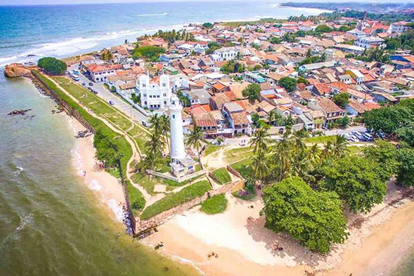 Galle Fort